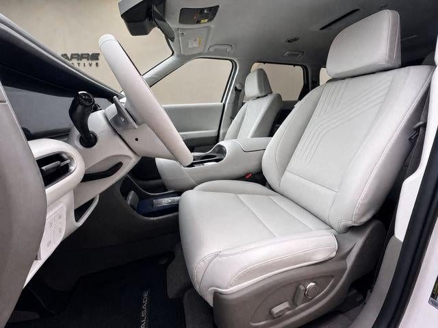 2026 Hyundai Palisade Hybrid SEL 7P