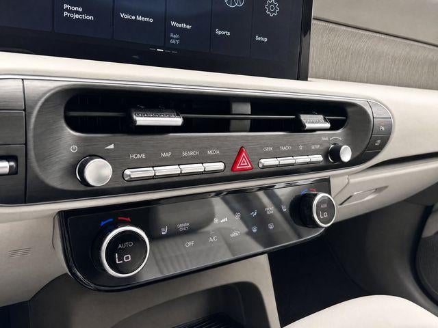 2026 Hyundai Palisade Hybrid SEL 7P
