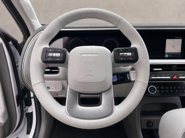 2026 Hyundai Palisade Hybrid SEL 7P