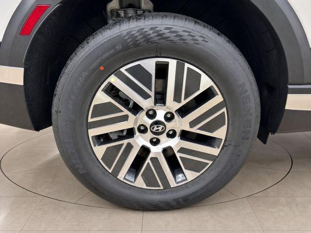 2026 Hyundai Palisade Hybrid SEL 7P