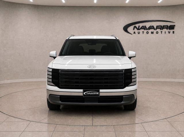 2026 Hyundai Palisade Hybrid SEL 7P