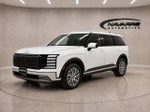 2026 Hyundai Palisade Hybrid SEL 7P