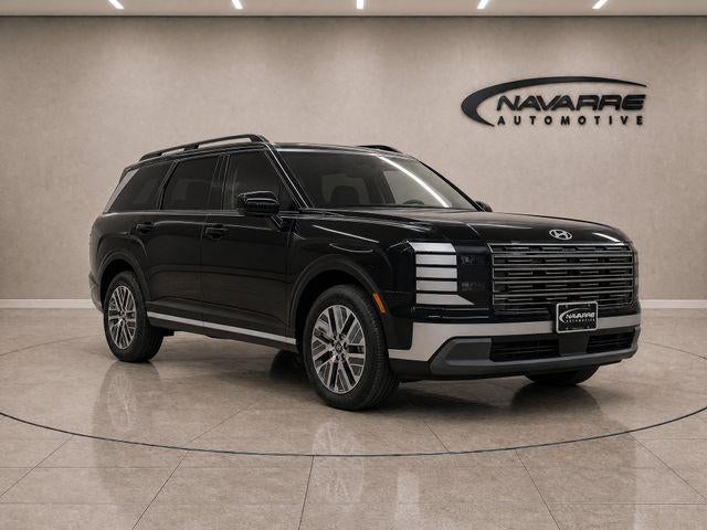 2026 Hyundai Palisade Hybrid SEL 7P