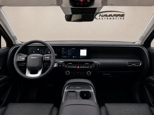2026 Hyundai Palisade Hybrid SEL 7P