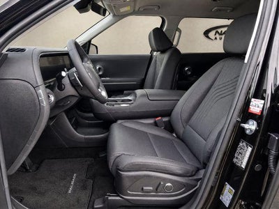 2026 Hyundai Palisade Hybrid SEL 7P