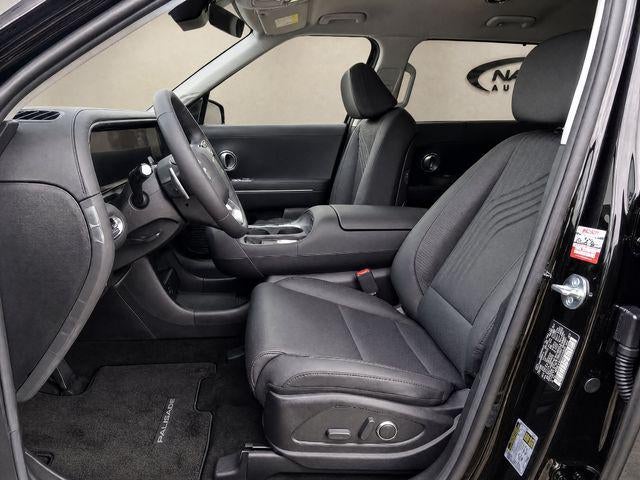 2026 Hyundai Palisade Hybrid SEL 7P