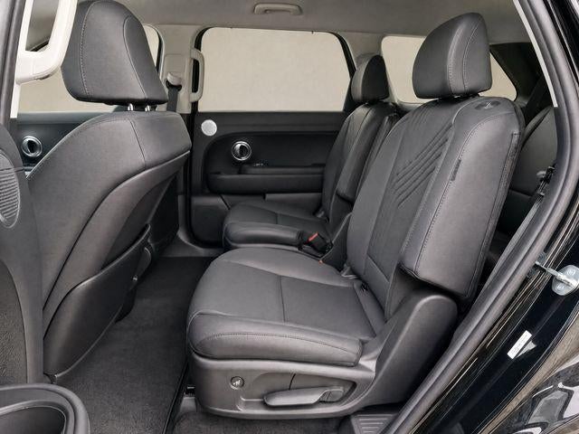 2026 Hyundai Palisade Hybrid SEL 7P