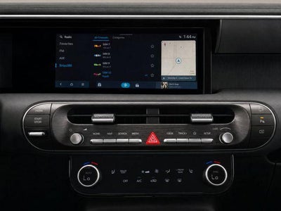 2026 Hyundai Palisade Hybrid SEL 7P