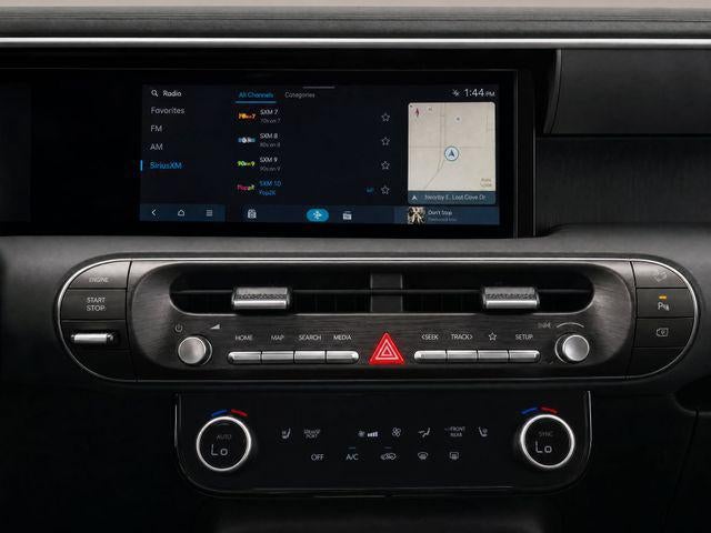 2026 Hyundai Palisade Hybrid SEL 7P