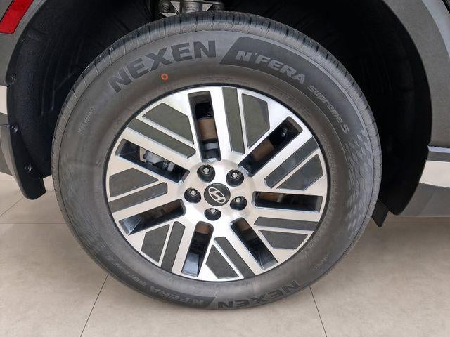 2026 Hyundai Palisade Hybrid SEL 7P