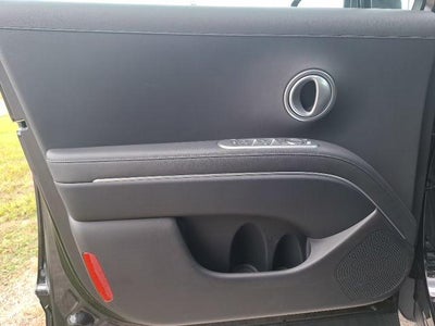 2026 Hyundai Palisade Hybrid SEL 7P