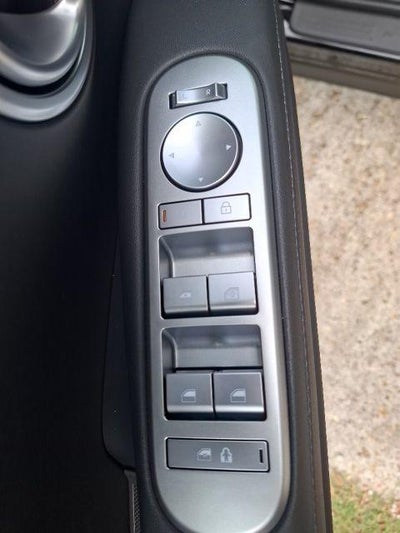 2026 Hyundai Palisade Hybrid SEL 7P