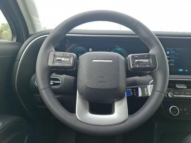 2026 Hyundai Palisade Hybrid SEL 7P
