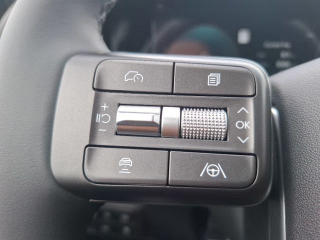 2026 Hyundai Palisade Hybrid SEL 7P