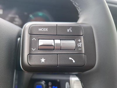 2026 Hyundai Palisade Hybrid SEL 7P