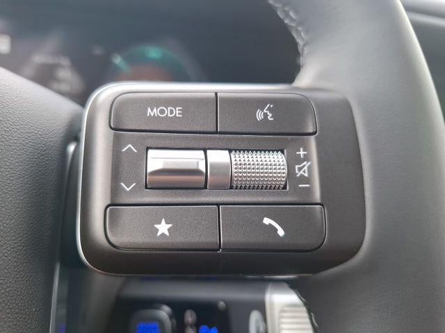 2026 Hyundai Palisade Hybrid SEL 7P