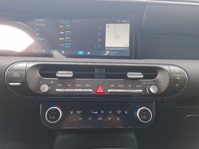 2026 Hyundai Palisade Hybrid SEL 7P