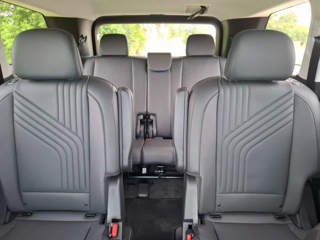 2026 Hyundai Palisade Hybrid SEL 7P