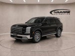 2026 Hyundai Palisade Hybrid SEL 7P