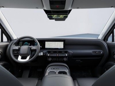 2026 Hyundai Palisade Hybrid SEL 7P