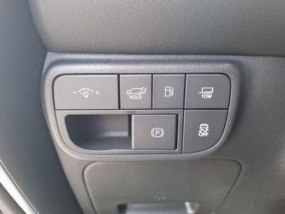 2026 Hyundai Palisade Hybrid SEL 7P