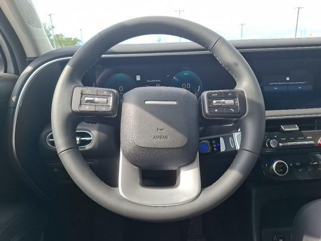 2026 Hyundai Palisade Hybrid SEL 7P