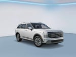 2026 Hyundai Palisade Hybrid SEL 7P