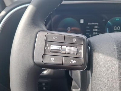 2026 Hyundai Palisade Hybrid SEL 7P