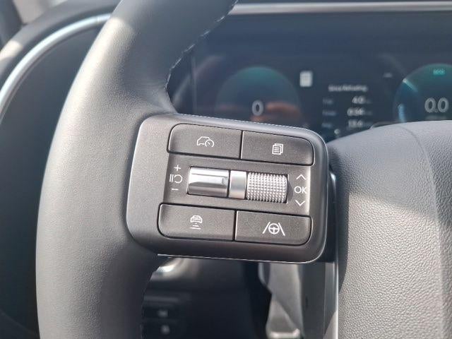 2026 Hyundai Palisade Hybrid SEL 7P