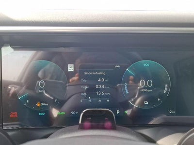 2026 Hyundai Palisade Hybrid SEL 7P