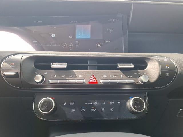 2026 Hyundai Palisade Hybrid SEL 7P