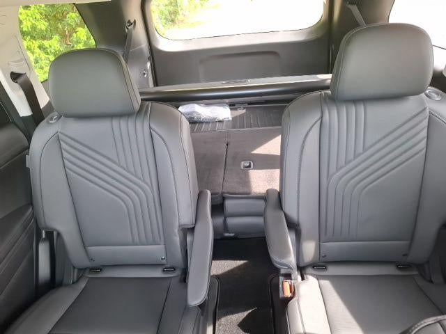 2026 Hyundai Palisade Hybrid SEL 7P