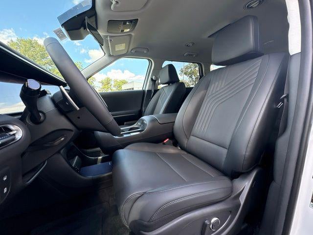 2026 Hyundai Palisade Hybrid SEL 7P