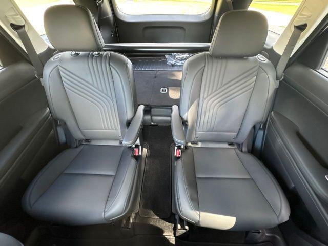 2026 Hyundai Palisade Hybrid SEL 7P