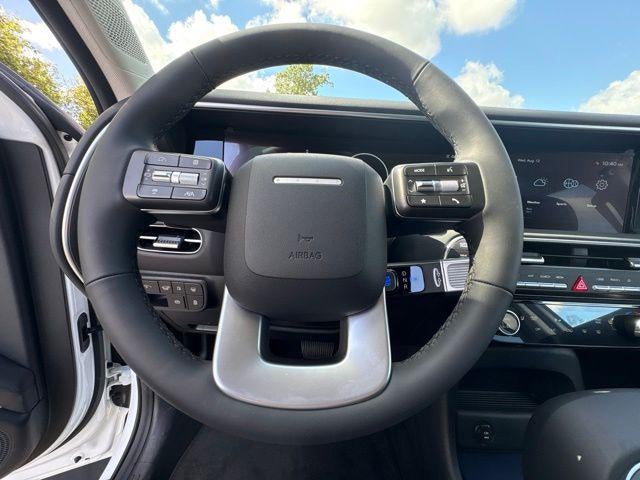 2026 Hyundai Palisade Hybrid SEL 7P