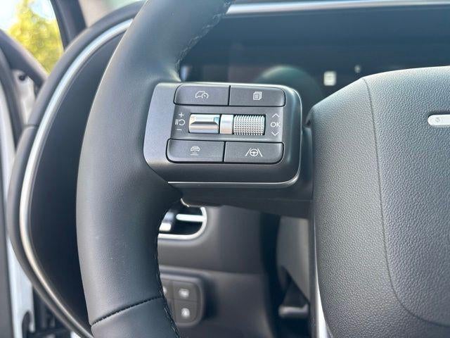 2026 Hyundai Palisade Hybrid SEL 7P