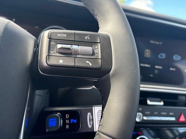 2026 Hyundai Palisade Hybrid SEL 7P