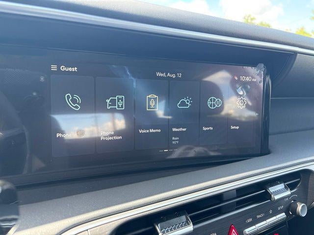 2026 Hyundai Palisade Hybrid SEL 7P