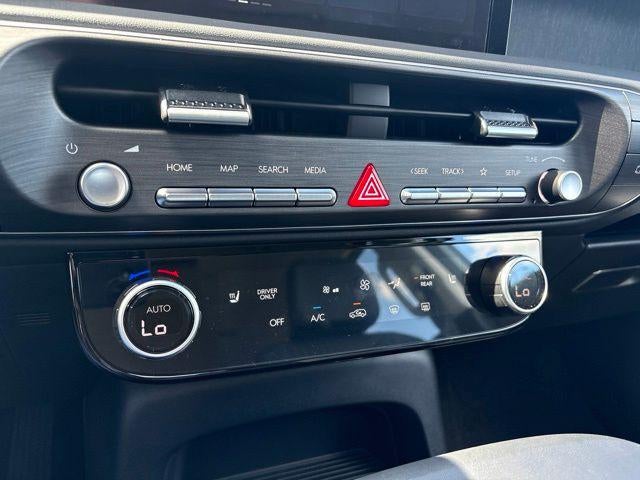 2026 Hyundai Palisade Hybrid SEL 7P