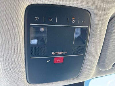 2026 Hyundai Palisade Hybrid SEL 7P