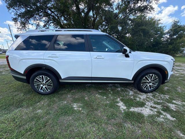 2026 Hyundai Palisade Hybrid SEL 7P