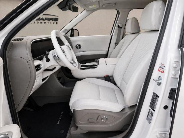 2026 Hyundai Palisade Hybrid SEL 7P