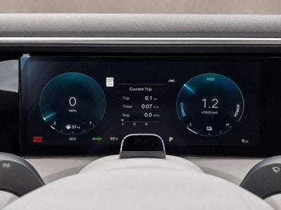 2026 Hyundai Palisade Hybrid SEL 7P