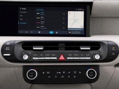 2026 Hyundai Palisade Hybrid SEL 7P