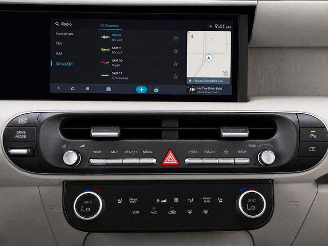 2026 Hyundai Palisade Hybrid SEL 7P