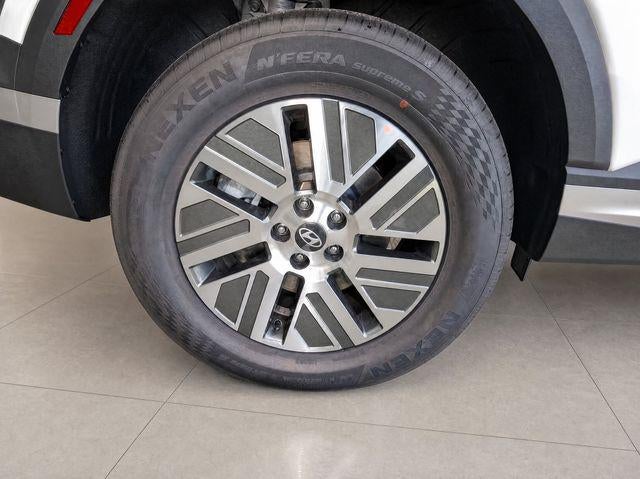 2026 Hyundai Palisade Hybrid SEL 7P