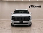 2026 Hyundai Palisade Hybrid SEL 7P