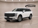 2026 Hyundai Palisade Hybrid SEL 7P