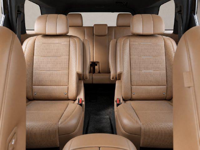 2027 Hyundai Palisade Calligraphy FWD