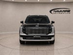 2027 Hyundai Palisade Calligraphy FWD